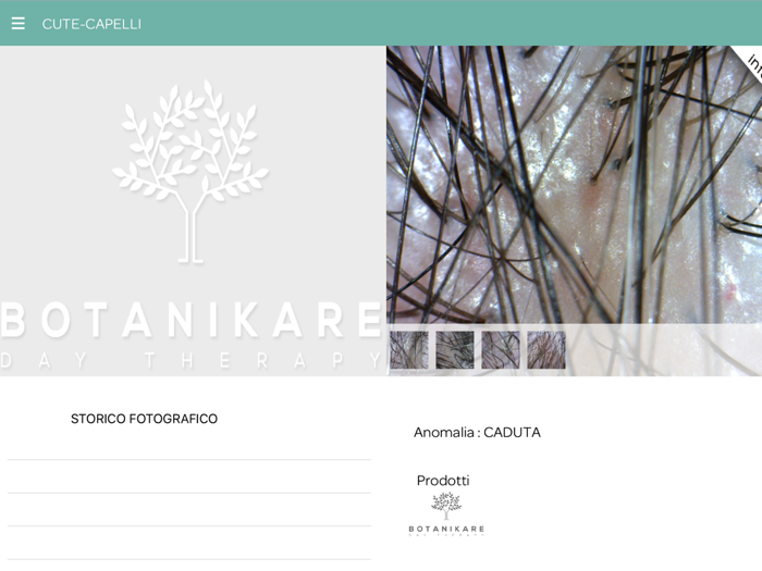 Botanikare Day Therapy