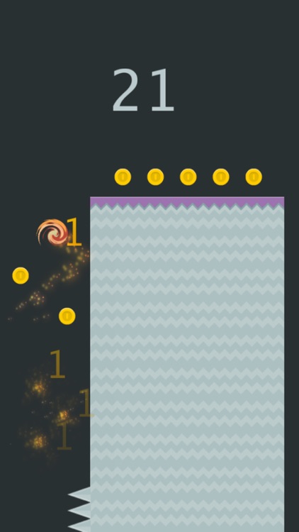 Monkey Spin Run screenshot-3