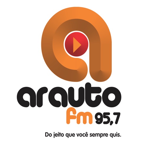 Arauto FM