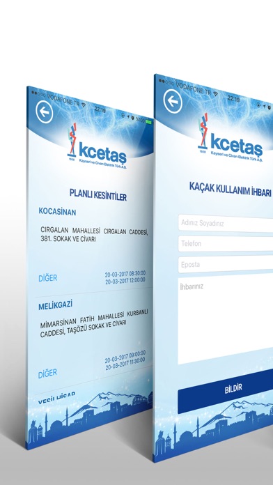 How to cancel & delete KCETAS Online from iphone & ipad 2