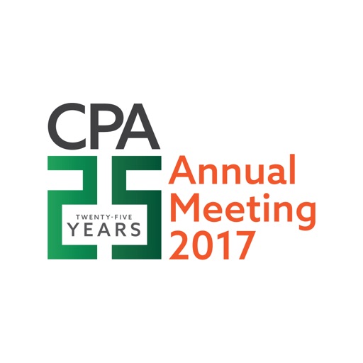 CPA Meeting App