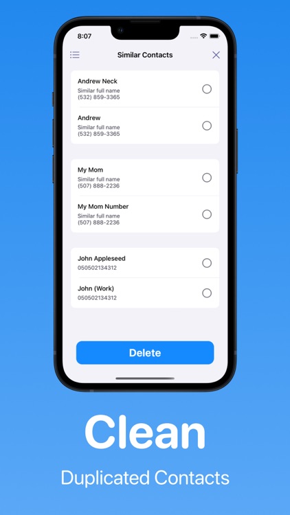 NigiiClean : Smart Cleaner App screenshot-7