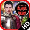 Icon Hidden Objects:Mystery of Black Hearts