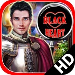 Hidden ObjectsMystery of Black Hearts