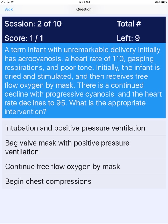 【图】Inpatient Obstetric Nurse Review(截图3) 【图】Inpatient Obstetric Nurse Review(截图3)
