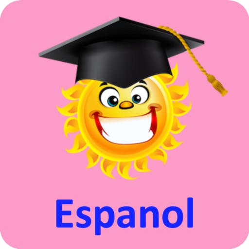 Emme Spanish Icon