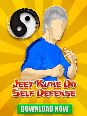 Jeet Kune Do Basics JKD Martial Arts Lessons screenshot 2