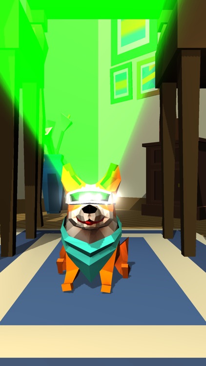 Super Doggo Snack Time screenshot-6
