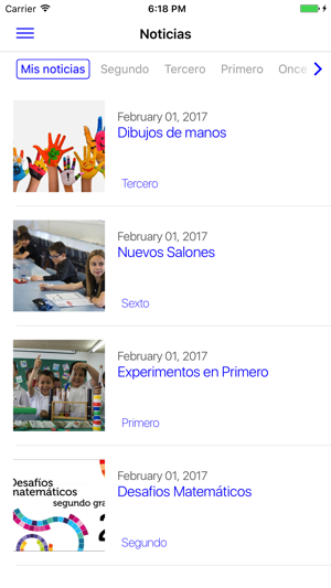 Colegio Anglo Colombiano(圖4)-速報App