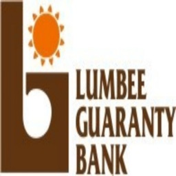 Lumbee Guaranty Bank