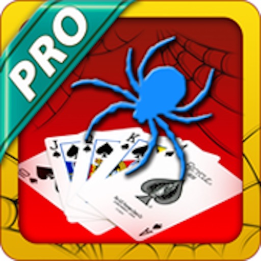 Web Tactics Solitaire 2 icon