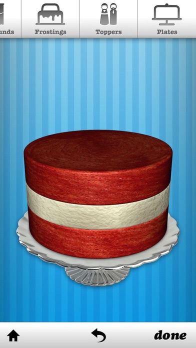 ICY DESSERT MAKER - FROZEN ICE CREAM TREATS 2.0 IOS