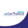 Cab Treasure Web Dispatch