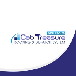 Cab Treasure Web Dispatch
