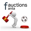 Fanta Auctions