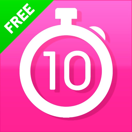 Tap 10 Sec Free icon