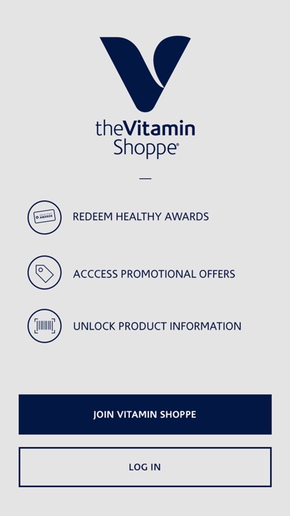 The Vitamin Shoppe
