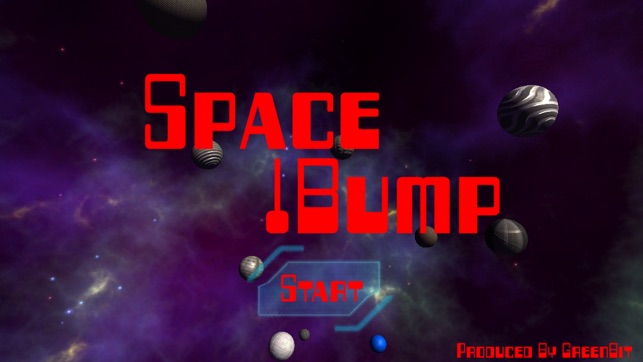 Space !Bump(圖1)-速報App