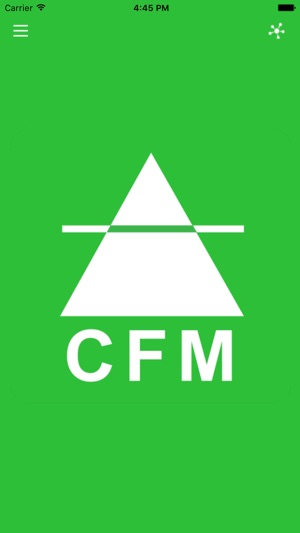 CFM 2 SCFM Converter