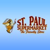 St Paul Supermarket