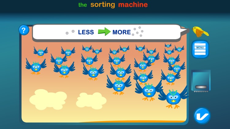 Sorting Machine screenshot-3