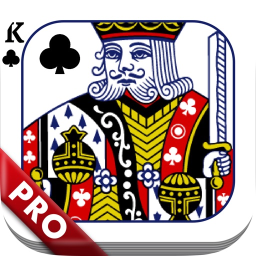 FreeCell Full Game Solitaire Pack Free Pro iOS App