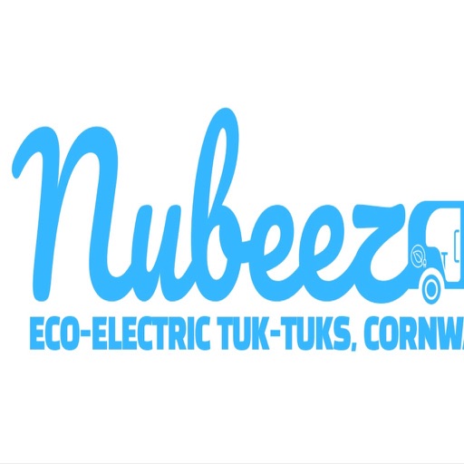 Nubeez driver app