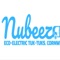 Nubeez provides an environmental friendly microtransport with electric TUKTUKs in Cornwall