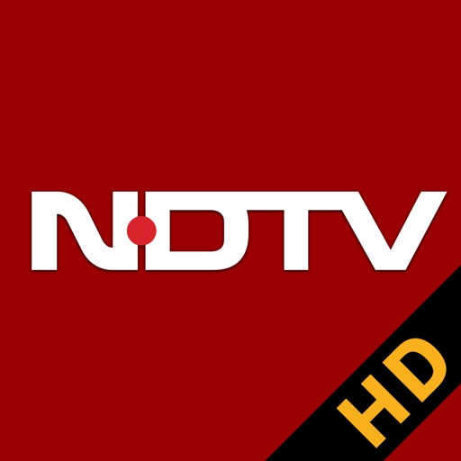 NDTV for iPad