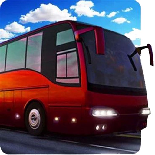 Euro Bus Simulator 2K17 iOS App