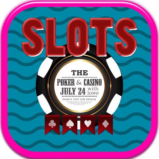 Longevity Casino - FREE Game Vegas icon