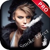 Smoke Photo Effect Editor Pro