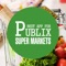 Welcome to Publix Super Markets