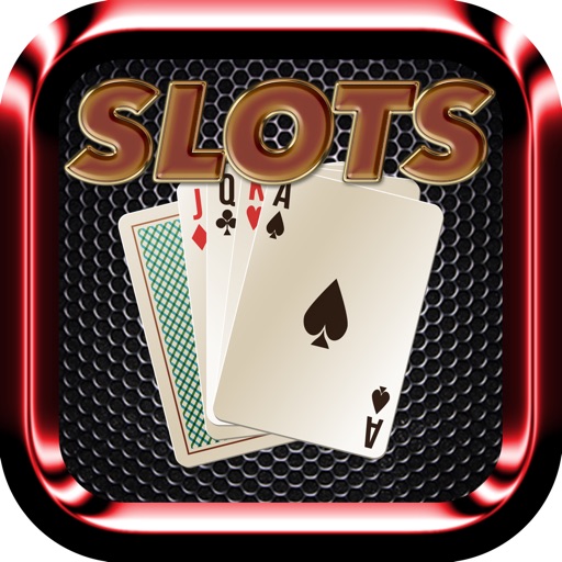 New Machine - Slot Free !!! iOS App