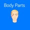 Body Parts Preschool Toddler is a great tool to help toddlers learn Body Parts