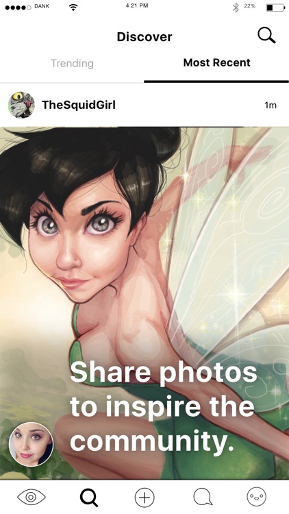 French Girls - Be an artist or inspire artwork screenshot-3