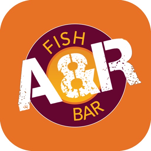 A&R Fish Bar, Lochgelly