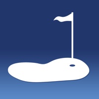 iScenic Golf Pins
