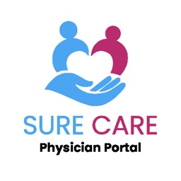 Sure Care Physician Portal