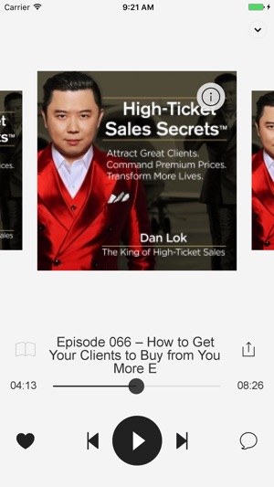 High Ticket Sales Secrets(圖3)-速報App