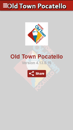 Old Town Pocatello(圖2)-速報App