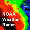 NOAA Radar & Weather Forecast medium-sized icon