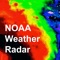 The NOAA Radar and Weather Forecast app offers you the best radar map available on the store with more than 35 real-time and hyper accurate weather layers to choose from in order to plan your perfect day, week or vacation
