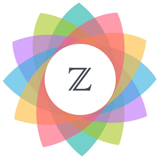 Who can get Z iOS App