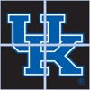 Kentucky Wildcats Sport Squares