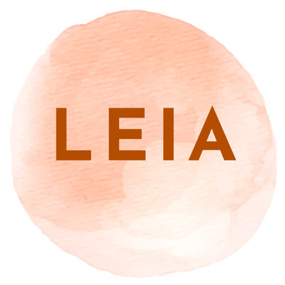 LEIA: med fokus på mamman