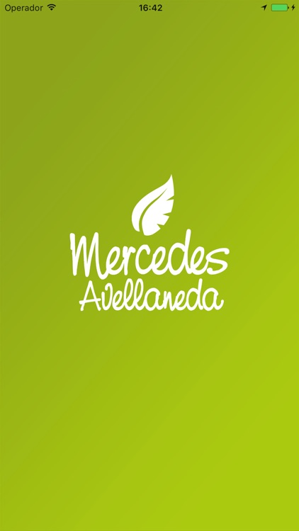 Mercedes Avellaneda