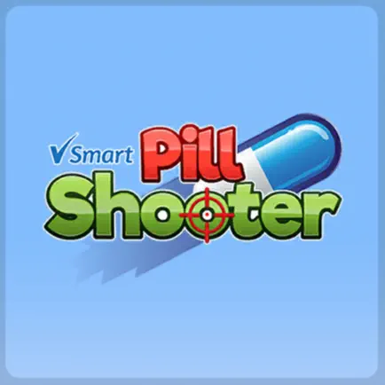 VSmart Pill Shooter Читы