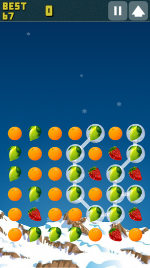 Swipe Fruits(圖3)-速報App