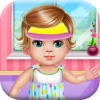 Baby Care &amp; Makeover - Kids Game